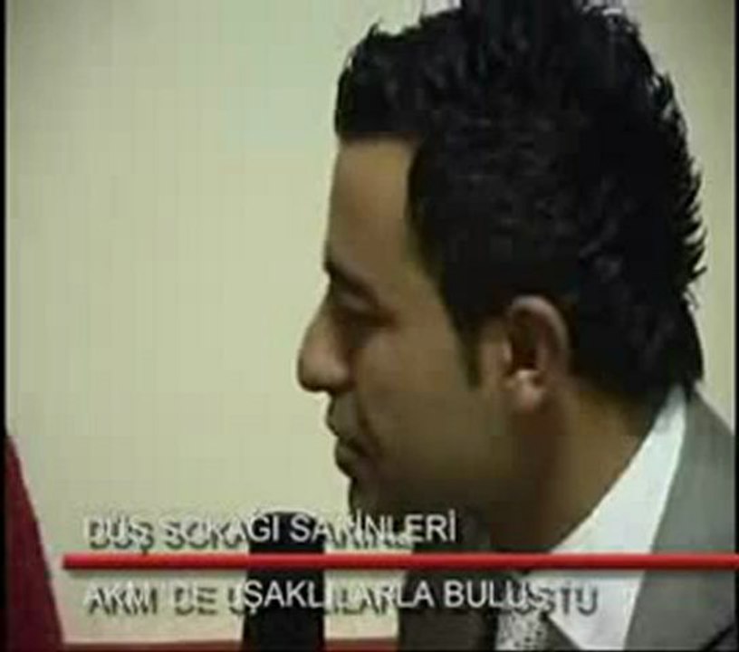 Murat Çelik Uşak Konseri