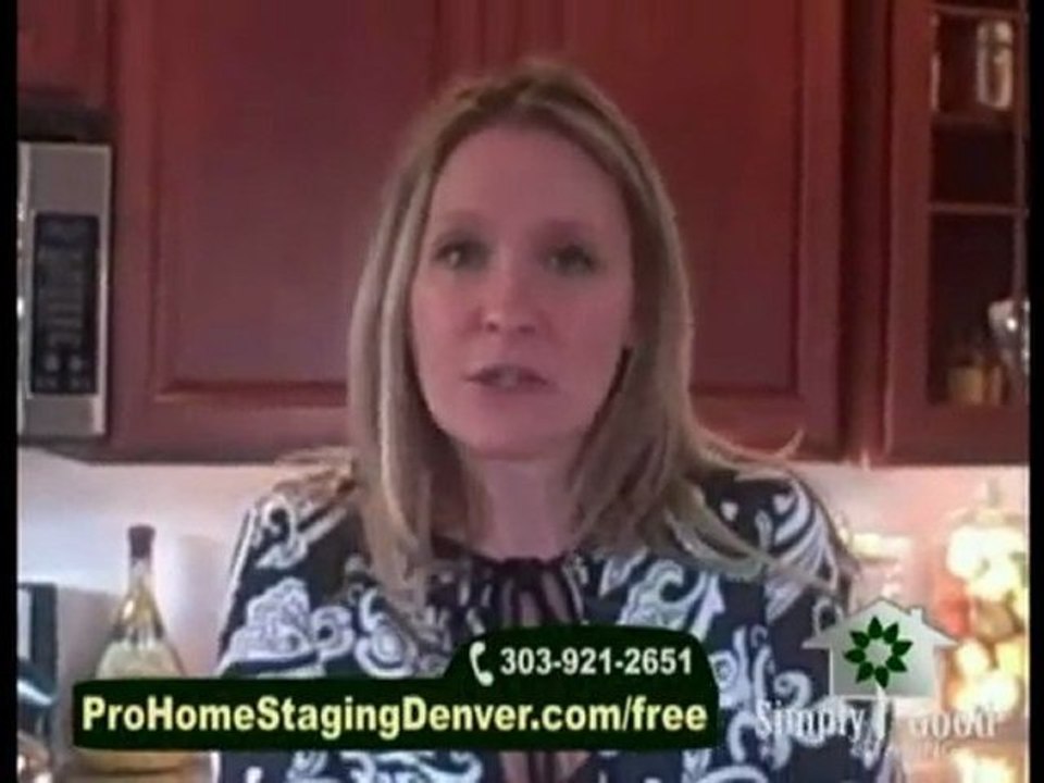 Denver Staging: Home Improvement Tips