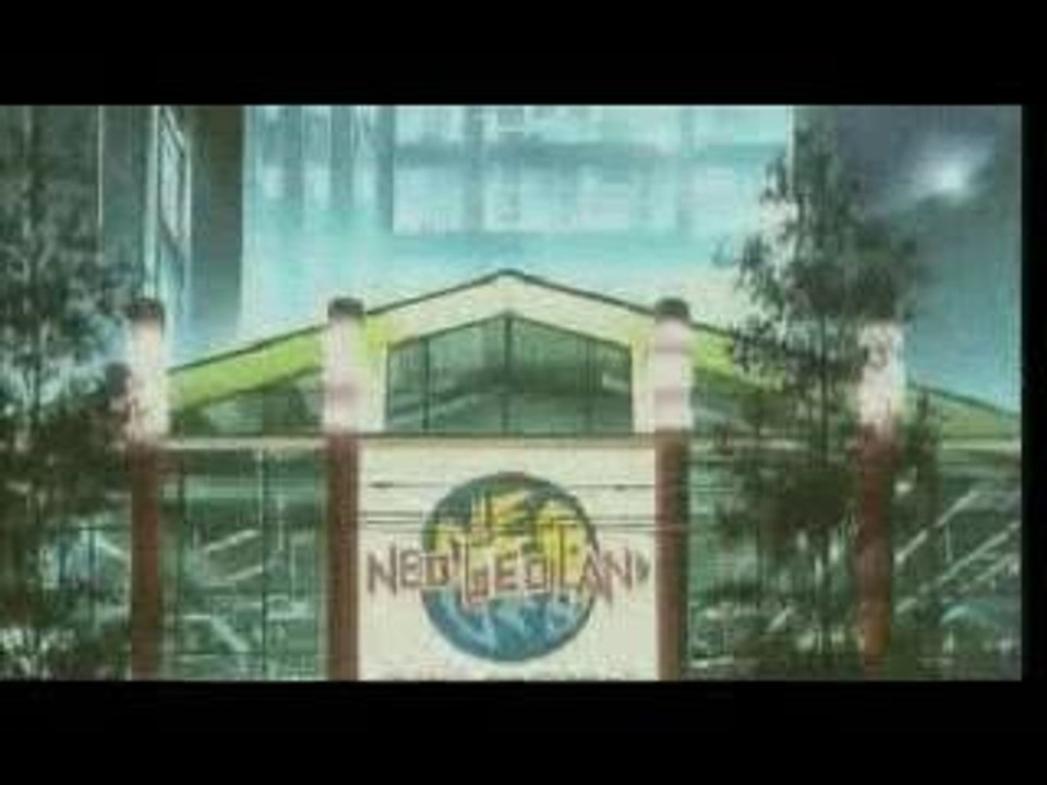 AMV Fatal Fury,Street Fighter