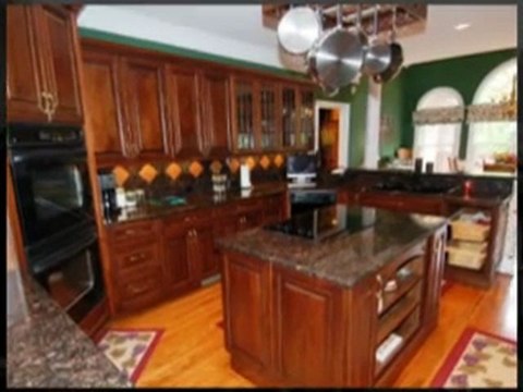 Russ Robinson - Atlanta Luxury Realtor -257 Sims Bridge Roa