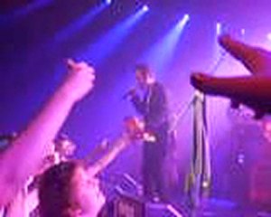 Dayan Yalnızlığım- 24.04.10 İstanbul