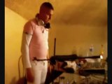 ZAHOUANIA 2010 MARIAGE ALGERIEN DJ LABESS