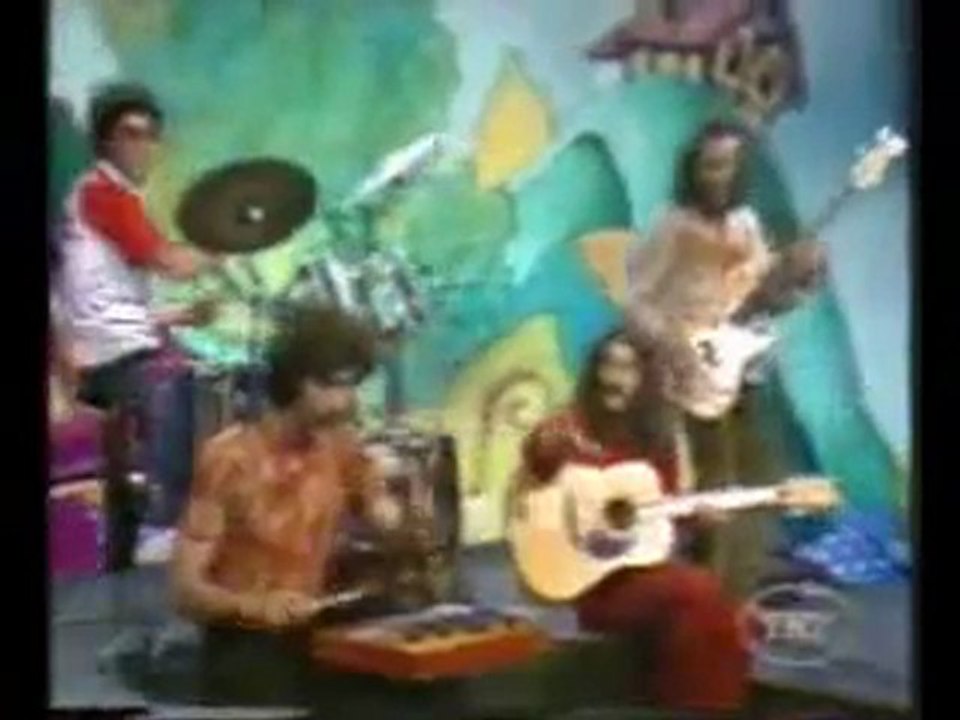 Barış Manço - Arkadaşım Eşşek