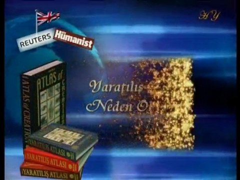 yaratilis inanci hızla ilerliyor