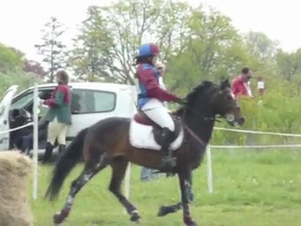 Cross CCE Mettray Délite