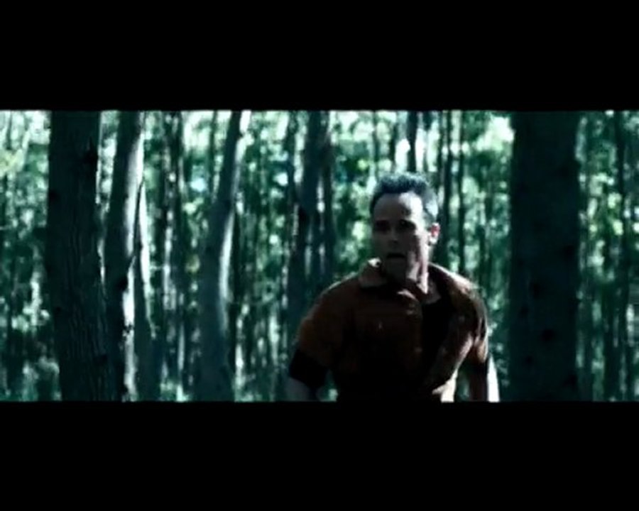 Predators - tráiler en castellano
