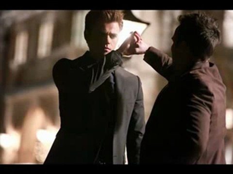 The Vampire Diaries 01 20 - Blood Brothers{FULL} (Apr 29)