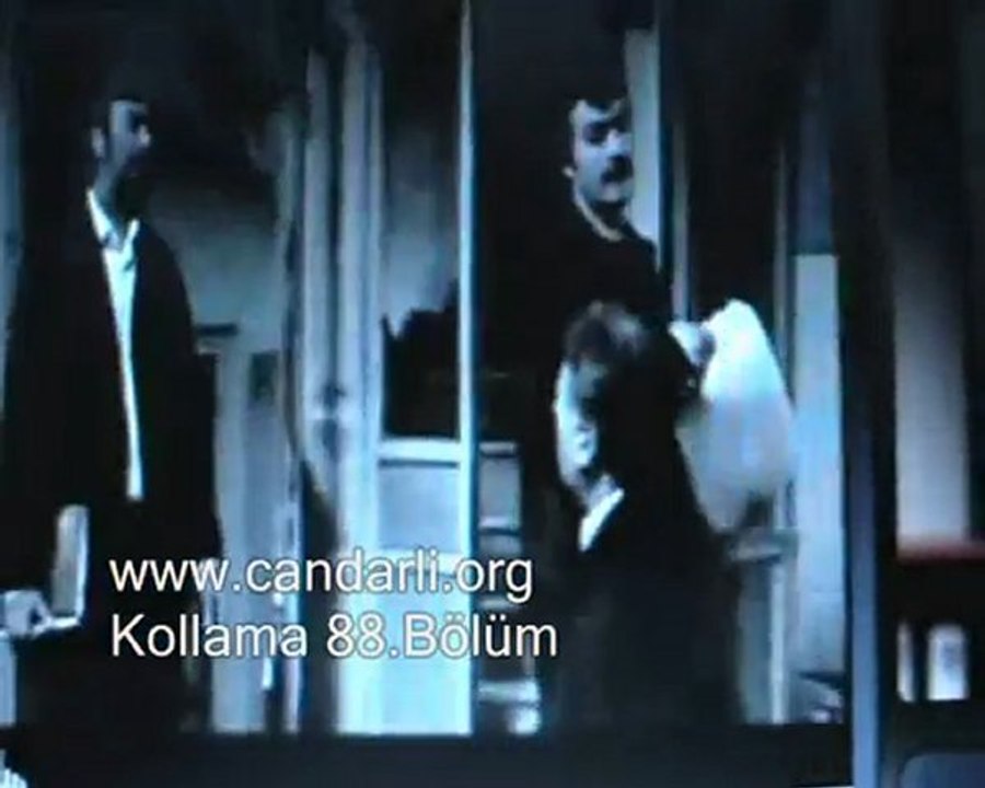 Kollama 88.Bölüm Fragman www.candarli.org