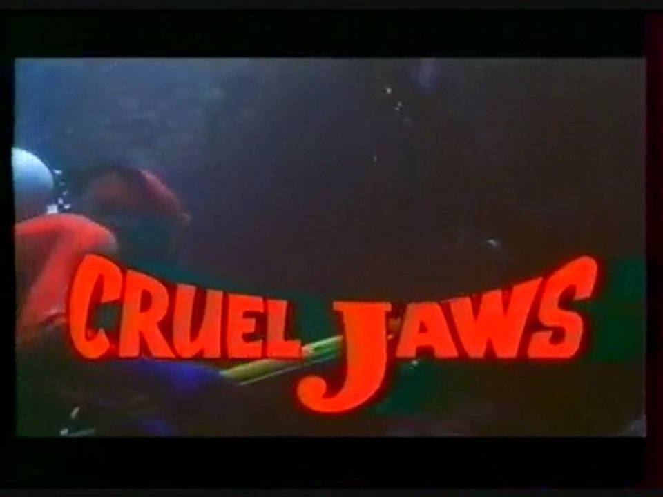CRUEL JAWS en 7 Minutes