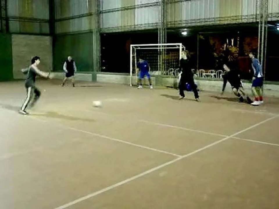 Futbol 5