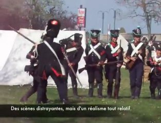Bicentenaire canal de Saint-Quentin à Cambrai