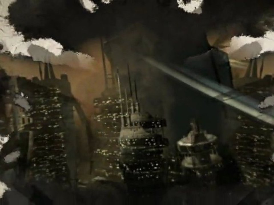 Dead Space 2 - Trailer