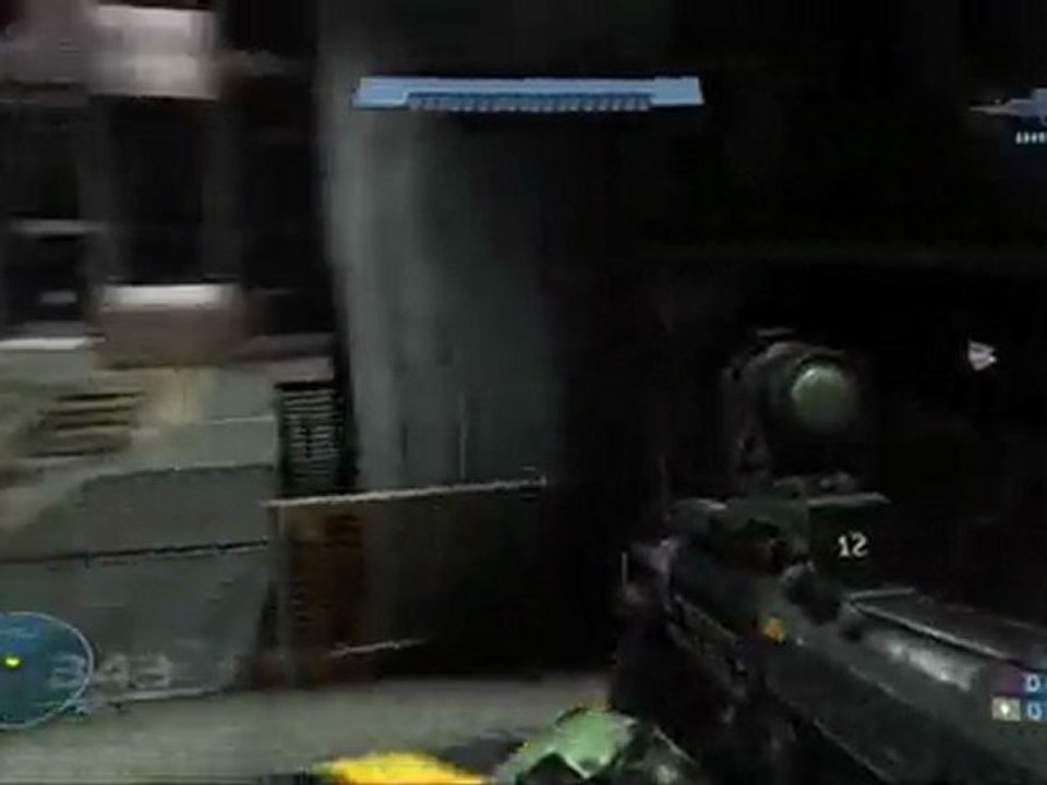 halo reach beta multi