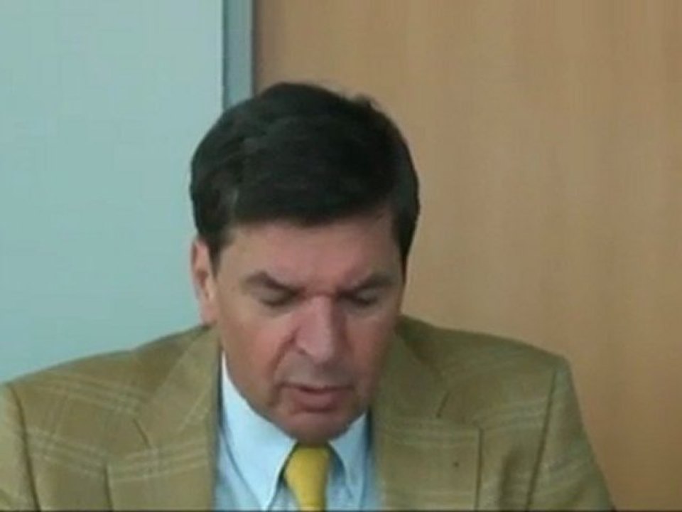 Pogled u susjedovo dvorište 2: ÖBB