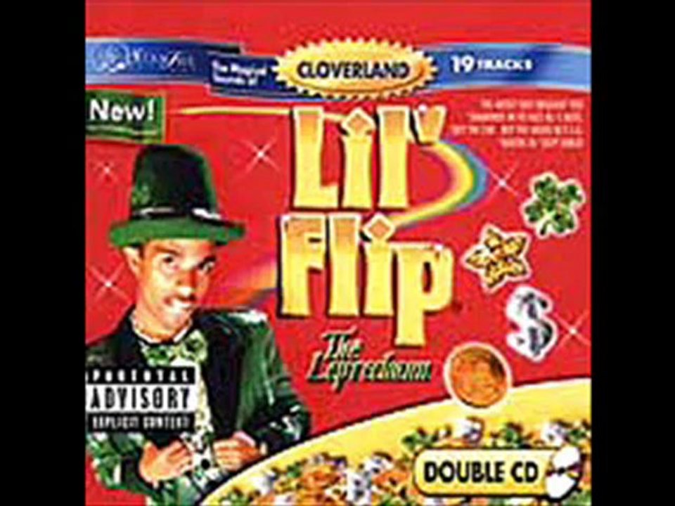 Lil FLip ft. Slim Thug & ESG "The Leprachaun Tape By Flip"