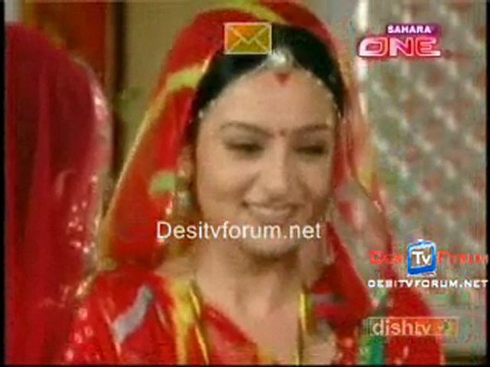 Kesariya balam Aayo hamare Desh 29th Apr 10 - pt3