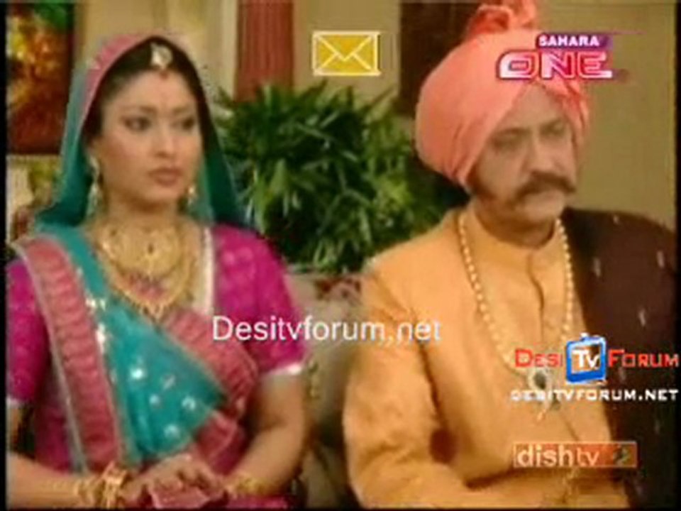 Kesariya balam Aayo hamare Desh 29th Apr 10 - pt4