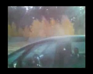 Toujours regarder avant de tourner