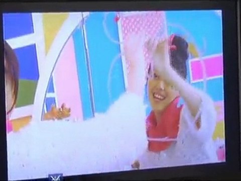 Kusumi Koharu - Happy Happy Sunday! (Making Of)