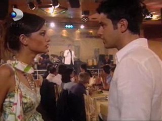 Ask oyunu (Ey  kalbim)