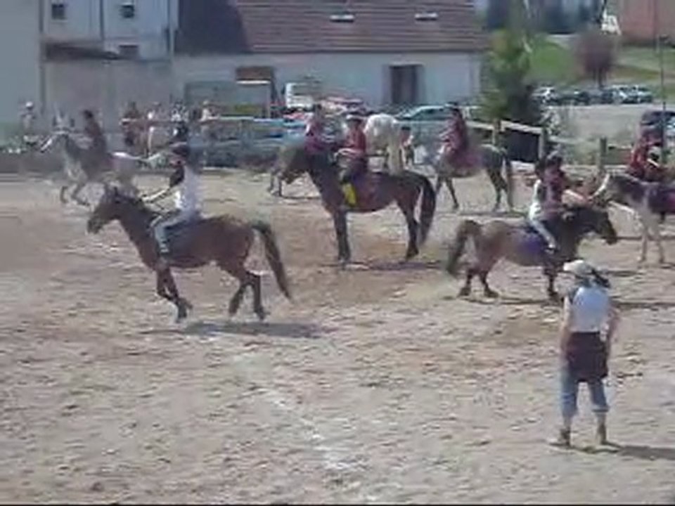 slalom 25 avril Wap Wap