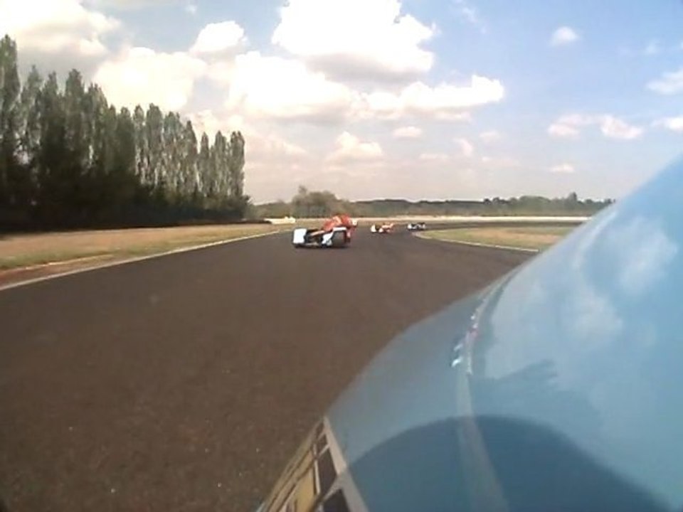 nogaro course 2
