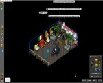 Habbo: [Interview] Federicocool - Mafia