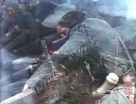 Northwest Passage (Le grand passage) (1940)