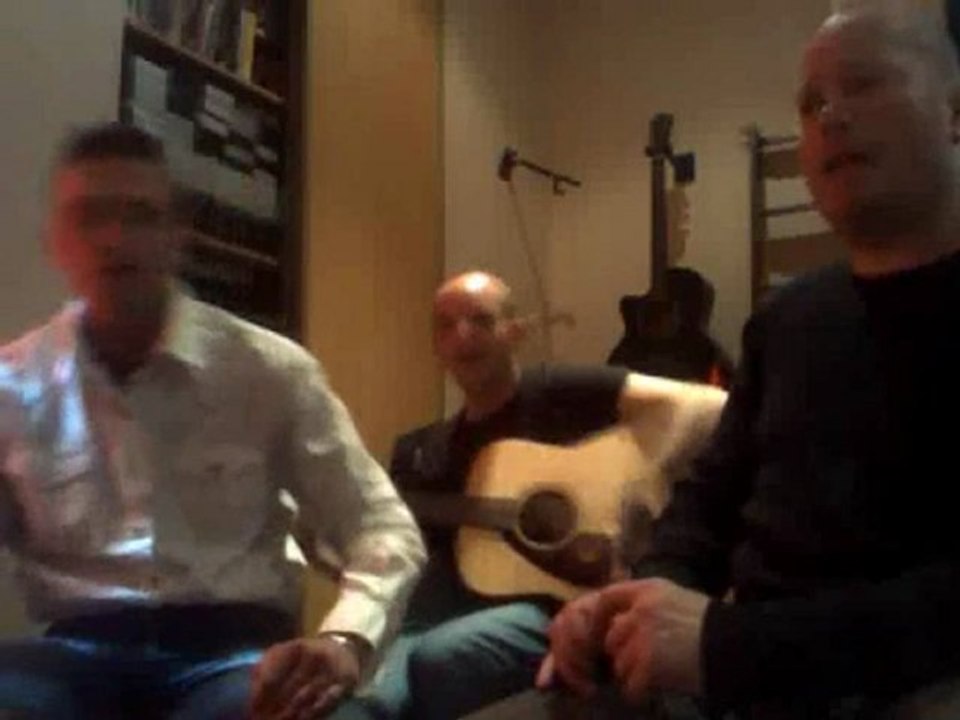 hotel califonia remix 2010 ◄ francotnl06300--