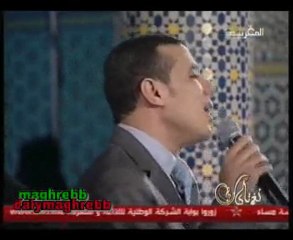 Youssef Jrifi -  أي دمعة حزن لا ( Abdelhalim Hafez )