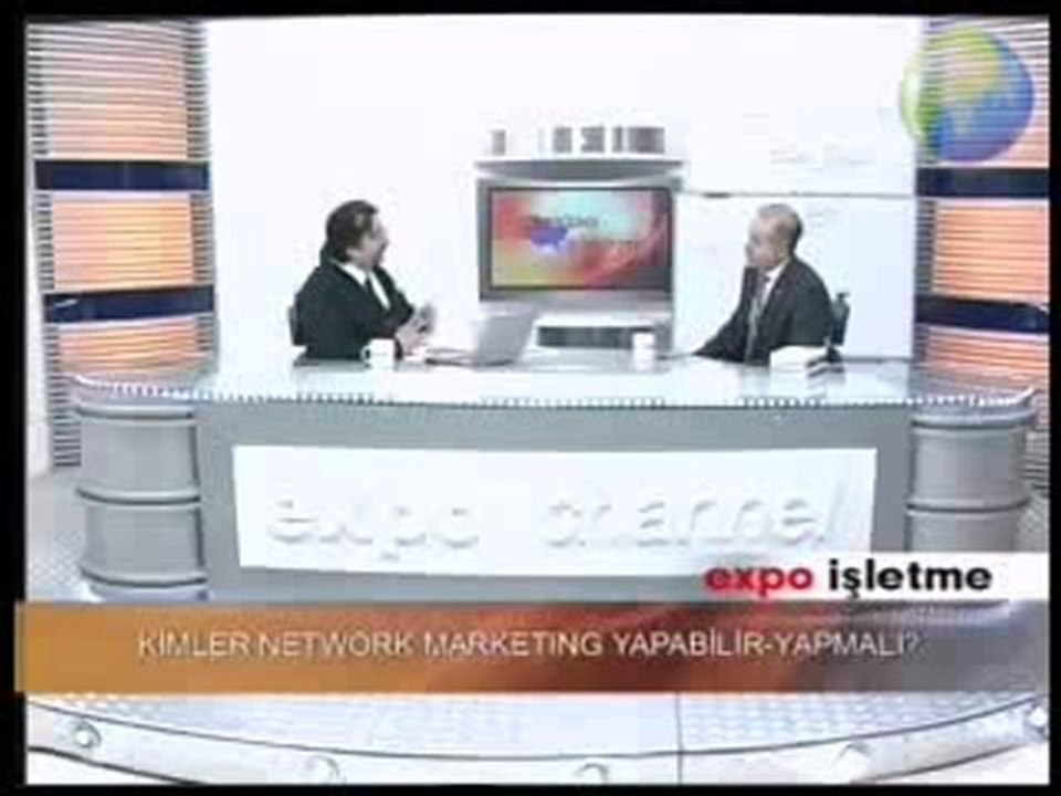 Network Marketing'in önemi 3