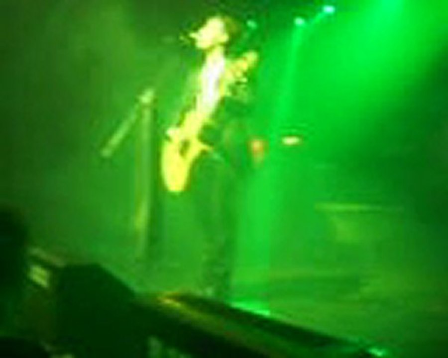 Git- 24.04.10 İstanbul