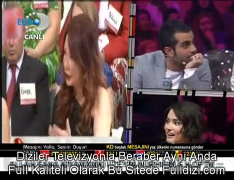 Disko Kralı 10. Nisan 2010. 6. Kısım