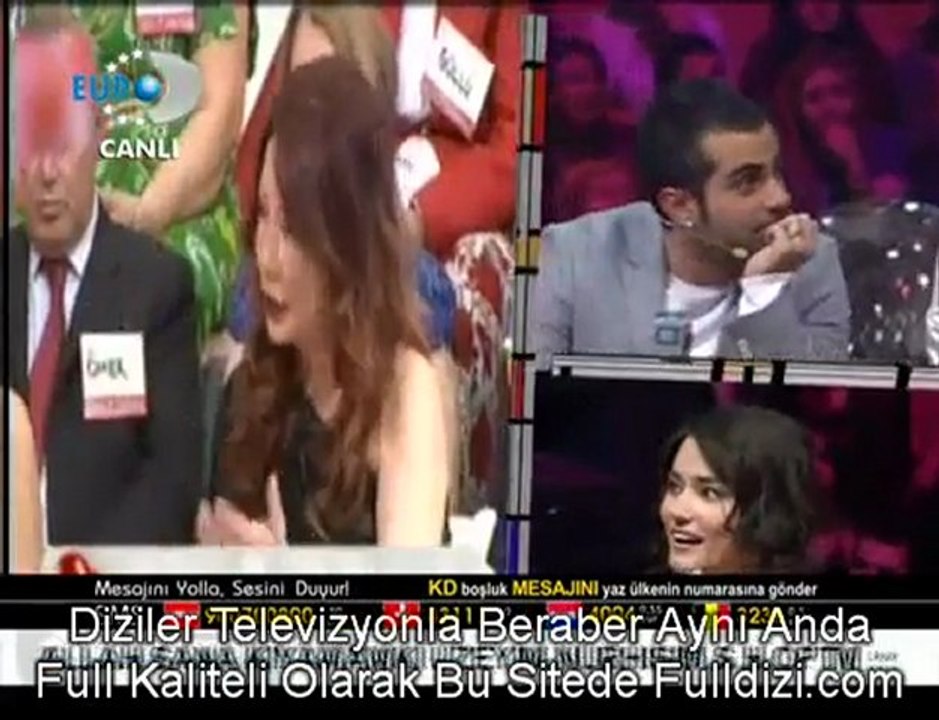 Disko Kralı 10. Nisan 2010. 6. Kısım