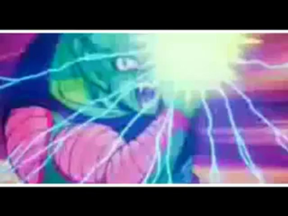 Naruto&DBZ