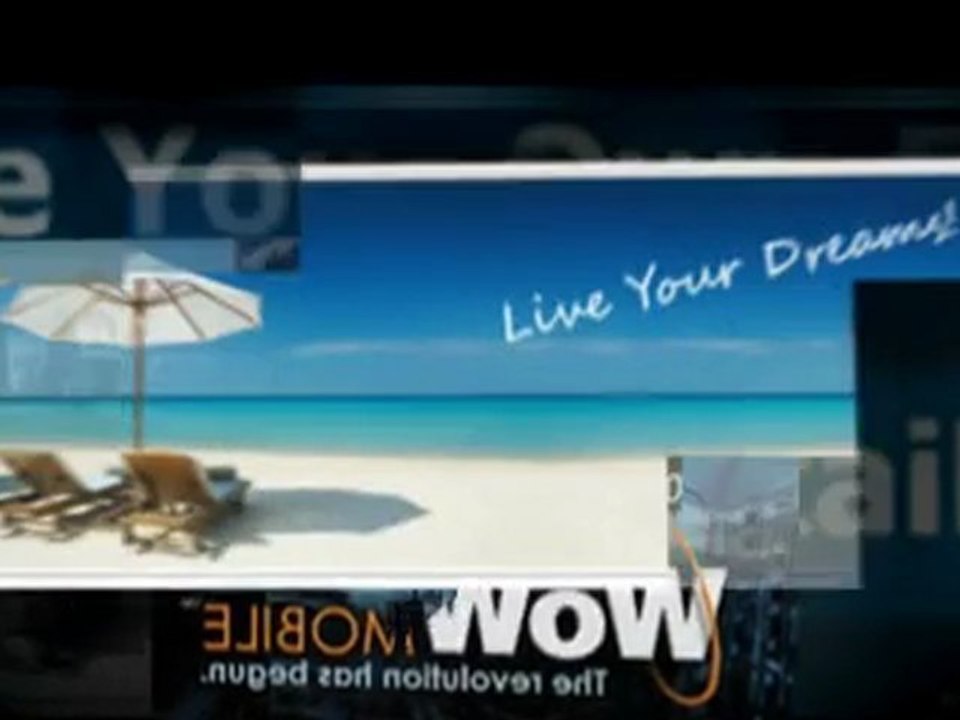 Lead Generator For WOW Mobile Business