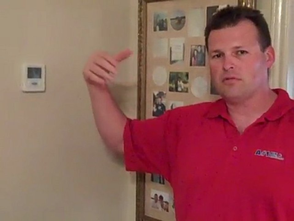 A #1 Air Conditioning - Zoning Systems - Part 2