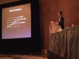 Fat Grafting Vs. Implants:  Lecture by Dr. Sam Lam in Miami