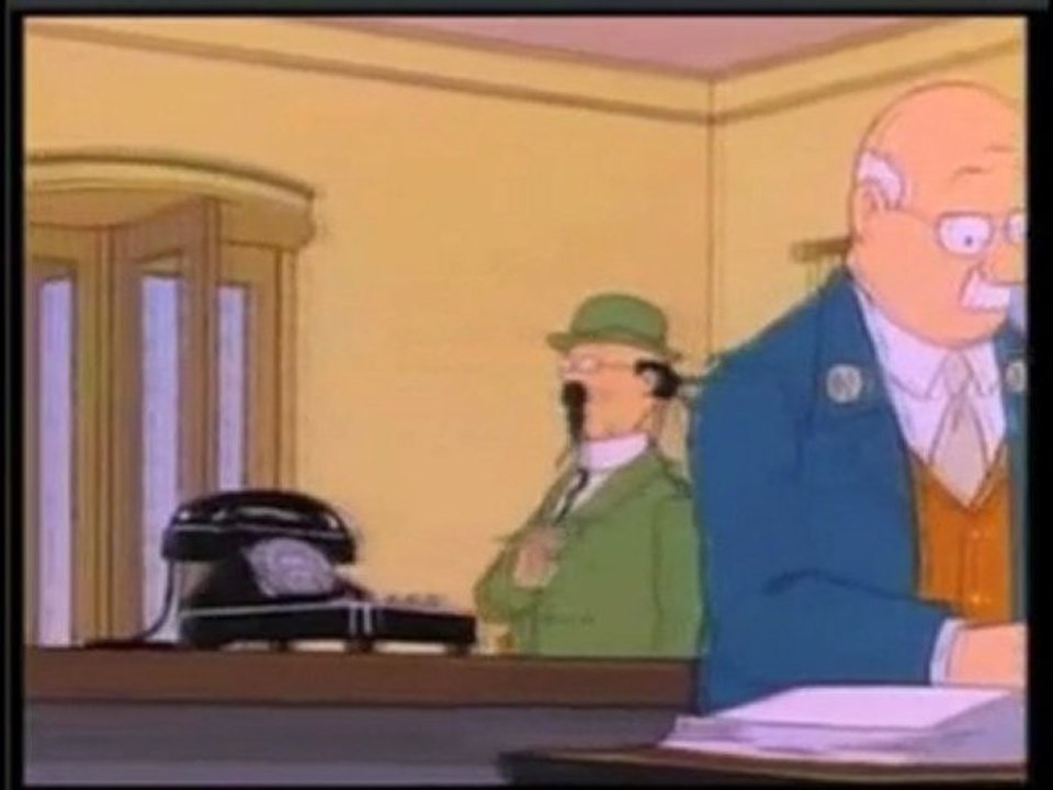 tintin, qui veut tuer tournesol partie 2 ? youtube poop fr