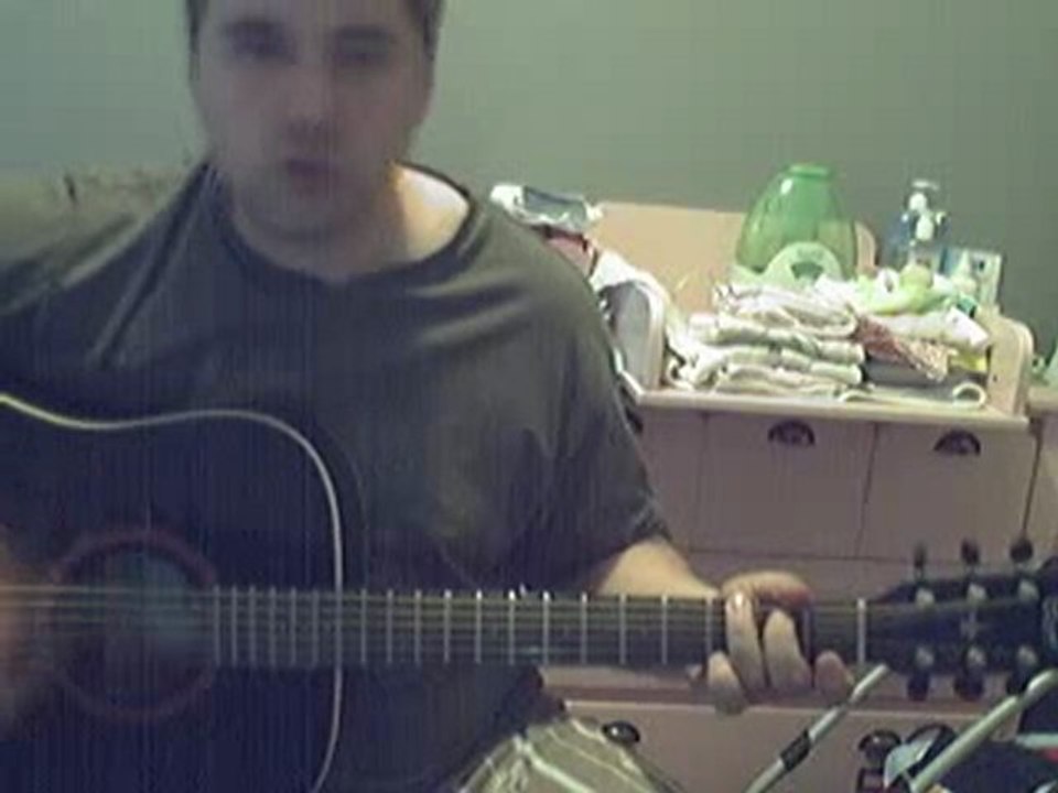 L'ami Caouette