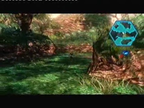 Star Ocean 4: The Last Hope International (PS3) Videotest