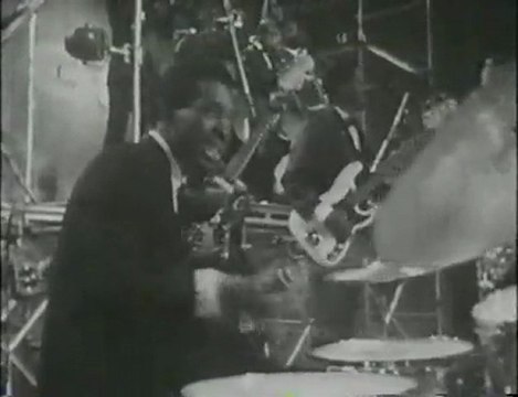 OTIS REDDING - My Girl (live)