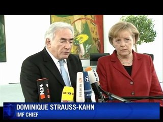 Greece rescue deal nears