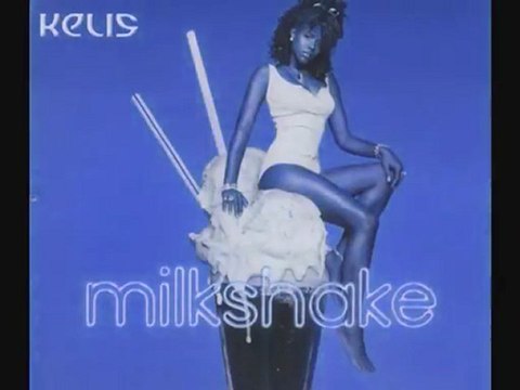 Kelis - Milkshake (Ussy Remix) UK GARAGE