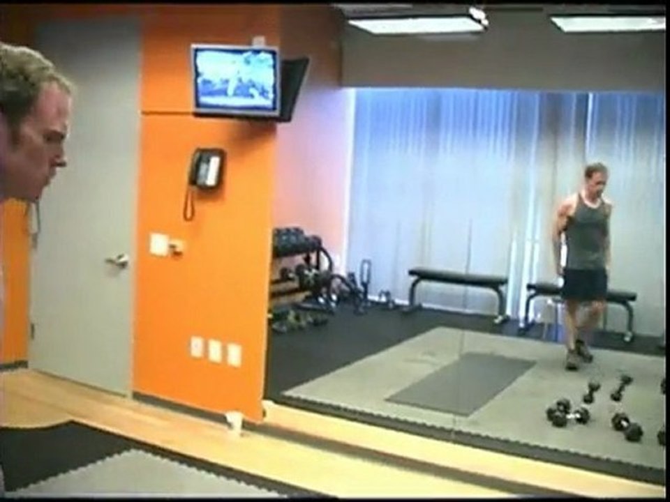 P90X Results Story Carl Daikeler—Beachbody CEO