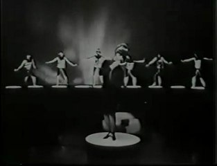 Donna Loren- Shakin All Over