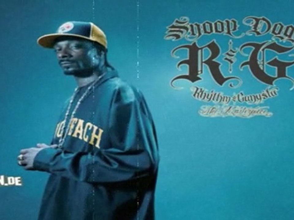 Snoop Dogg feat Pass Pass RMX