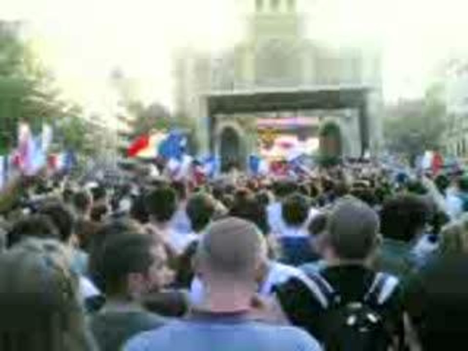 Marseillaise