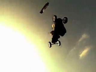 lolo flysurfer speed lll go pro hd
