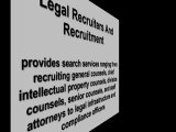 Attorney Recruiting Firms And Legal Firms